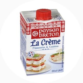 Creme Uht Pb 20Cl                  