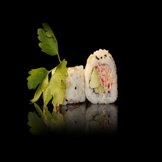 107 Uramaki California 8pezzi