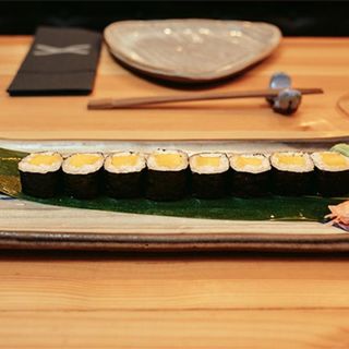 MANGO MAKI