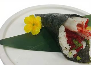 K7. Temaki California