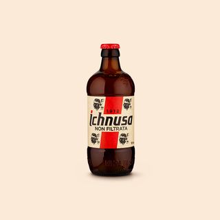 Ichnusa non filtrata 33 cl