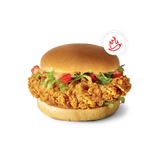 ШЕФБУРГЕР NEW ГОСТРИЙ