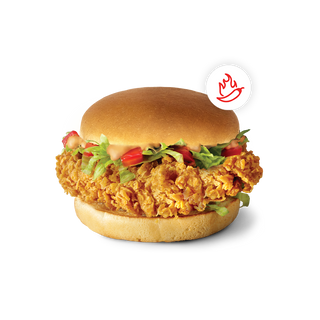 ШЕФБУРГЕР NEW ГОСТРИЙ