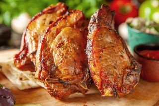 Խոզի չալաղաջ