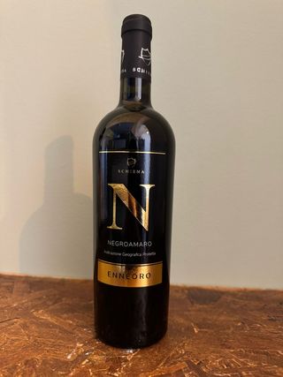 Licabetto Chardonnay IGT