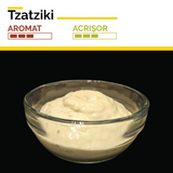 Tzatziki