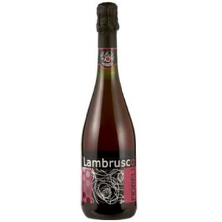 Lambrusco Rosato