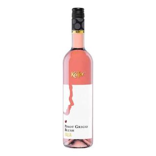 Vino Rosado Pinot Grigio Blush (75 Cl.)