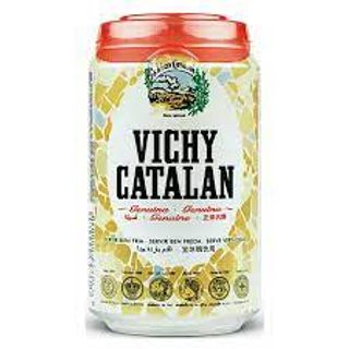 Agua Vichy Catalán (330 Ml.)