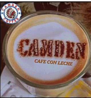 Café Con Leche (200 Ml.)