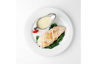 Нежная куриная грудка