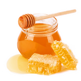 Палачинка с мед (40см)