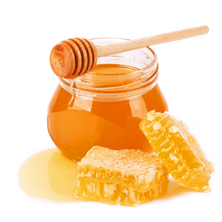 Палачинка с мед (40см)