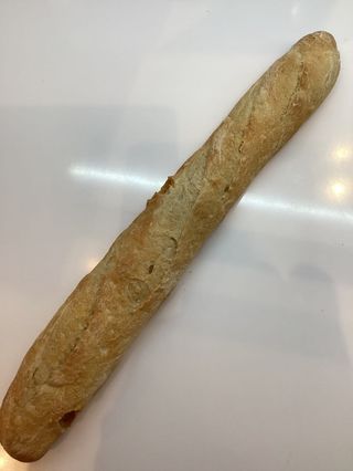 Baguette A L'ancienne Nature