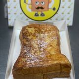 FRENCH TOAST Miel