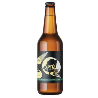 Пиво Ципа Чорна 0,33