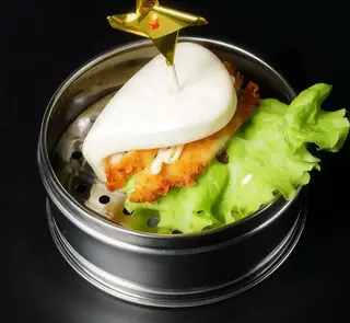 Guabao De Pollo
