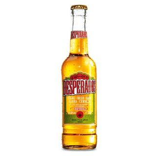 Cerveza Desperados (330 Ml.)