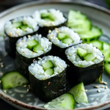 Maki Pepino (6 Pzs.)