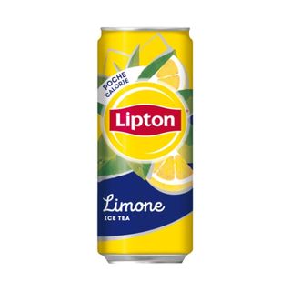 Té al limone 33 cl