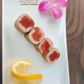 6 MAKI ATUM 