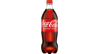 COCA-COLA 0,85L