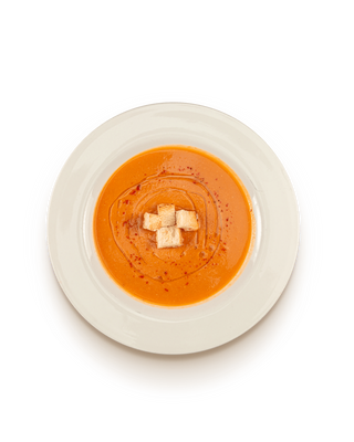 Чечевичный суп-пюре (300 гр.)