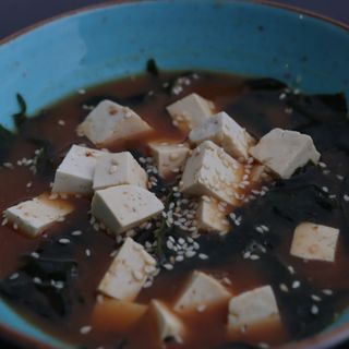 Zupa Miso - shiru tofu 400-450ml