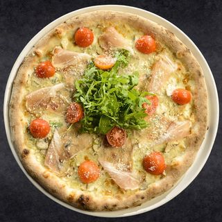 Pizza Artigianale Ø32cm