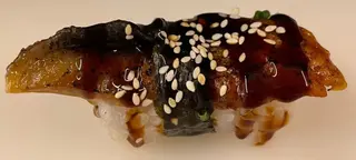 Nigiri De Anguila (2 Uds.)