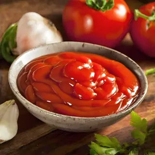 Ketchup