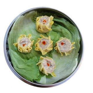 05. Dim Sum Shao Mai