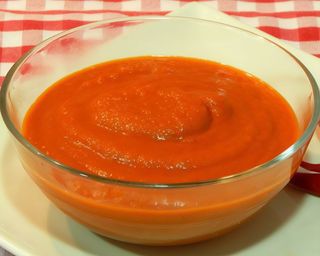 Salsa De Picante