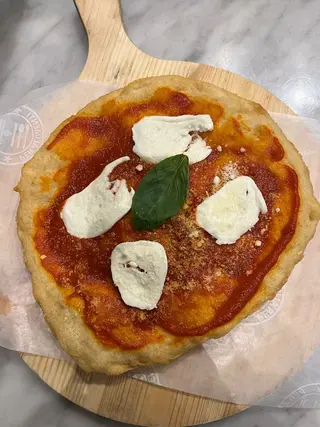 Montanara fritta