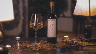 Kisi Qvevri - MD Winery