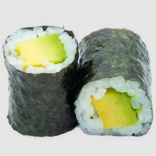 Maki De Aguacate (8 Pzs.)