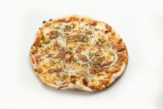 Pizza De Atún (30 Cm.)