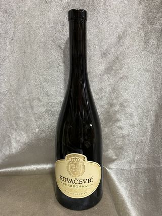 Kovačević Chardonnay 0.75L