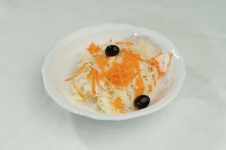 Salata de varza