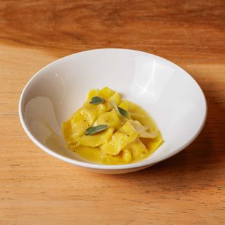 Casoncelli alla Bresciana