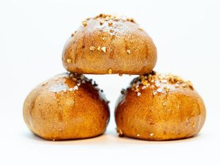 Mini Roscón Clásico