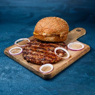 Pljeskavica Nostalgija 250g