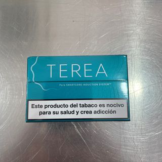 Terea Turquesa