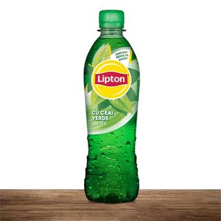 Lipton lemon