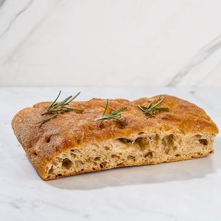 Focaccia al Rosmarino