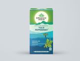 Tulsi Peppermint