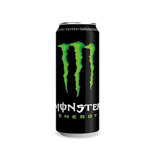 Monster Energy 0,5l
