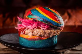 OSTADAR, tasty colors