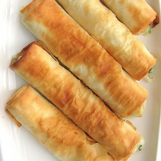 Borek formaggio