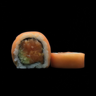 Twin Salmon - 5Pcs